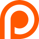 Patreon-logo